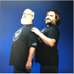 Tenacious D DonGÇÖt Blow It  Kage