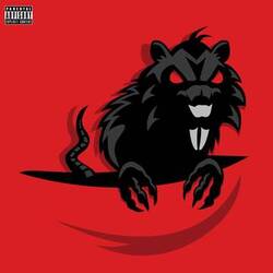 Insane Clown Posse Flip The Rat Black Friday RSD coloured vinyl 2 LP 