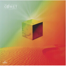 The Comet Is Coming The Afterlife Black Friday RSD vinyl LP