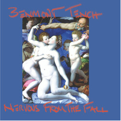 Benmont Tench Nervous From The Fall Vinyl