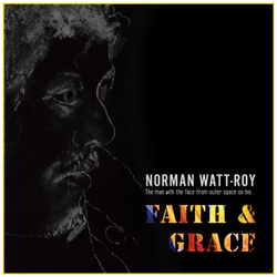 Norman Watt-Roy Faith & Grace Vinyl LP