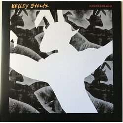 Kelley Stoltz Crockodials Vinyl LP