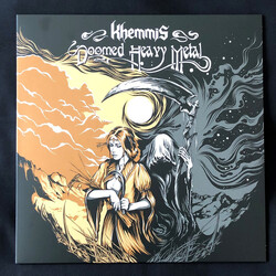 Khemmis Doomed Heavy Metal