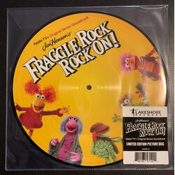 Various Fraggle Rock: Rock On!