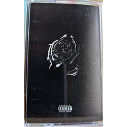 Pop Smoke Shoot For The Stars Aim For The Moon Cassette