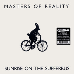 Masters Of Reality Sunrise On The Sufferbus Vinyl LP