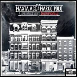 Masta Ace & Marco Polo A Breukelen Story Instrumentals vinyl 2 LP