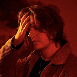 Lewis Capaldi Divinely Uninspired To A Hellish Extent RSD Vinyl 2 LP