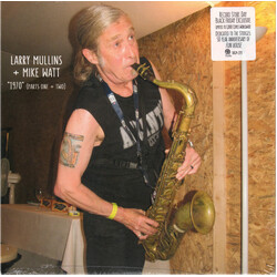 Larry Mullins & Mike Watt "1970" (Parts One + Two)