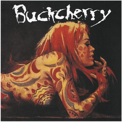 Buckcherry Buckcherry Vinyl LP