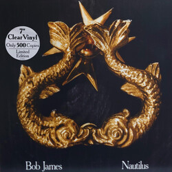 Bob James Nautilus