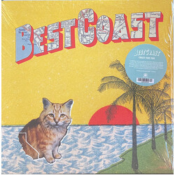 Best Coast Crazy For You Vinyl LP