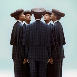 Stromae Multitude Vinyl LP