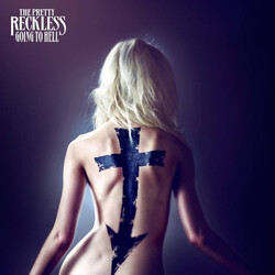 The Pretty Reckless Going To Hell Vinyl LP