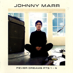 Johnny Marr Fever Dreams Pts 1-4