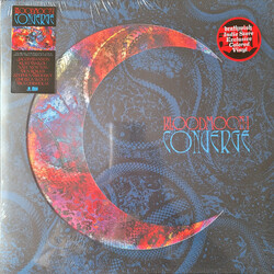 Converge Bloodmoon•I Vinyl 2 LP