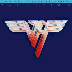 Van Halen - Van Halen II MFSL SACD CD