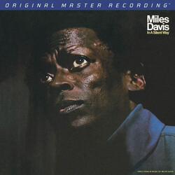 Miles Davis In A Silent Way SACD