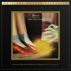 Electric Light Orchestra Eldorado MFSL Ultradisc One-Step 180GM VINYL 2 LP BOX SET 45RPM