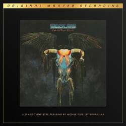 Eagles One Of These Nights MFSL UltraDisc One-Step VINYL 2 LP BOX SET 45RPM