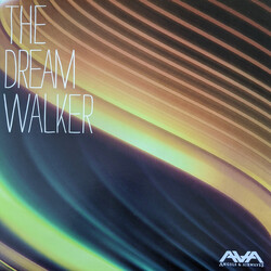 Angels & Airwaves The Dream Walker GREEN VINYL LP