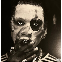 Denzel Curry Ta13oo Vinyl LP