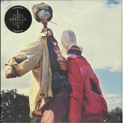 Eagulls Ullages