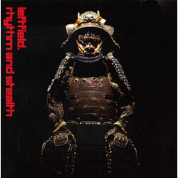 Leftfield Rhythm And Stealth