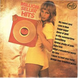 Unknown Artist Million Seller Hits