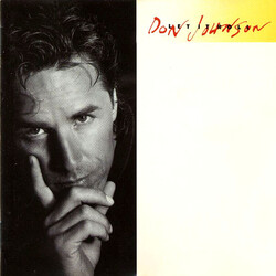 Don Johnson Let It Roll