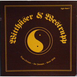 Witthüser & Westrupp Trips Und Träume - Der Jesuspilz - Bauer Plath