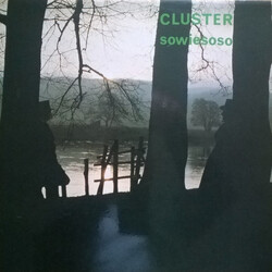 Cluster Sowiesoso