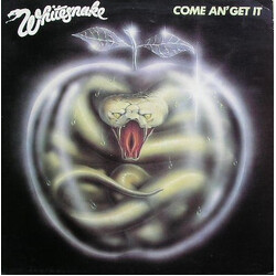 Whitesnake Come An' Get It