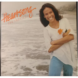 June Millington Heartsong