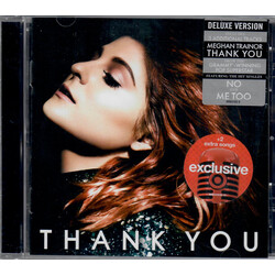 Meghan Trainor Thank You