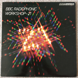 BBC Radiophonic Workshop BBC Radiophonic Workshop - 21
