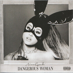 Ariana Grande Dangerous Woman