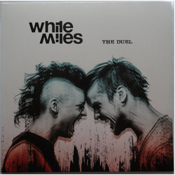 White Miles The Duel