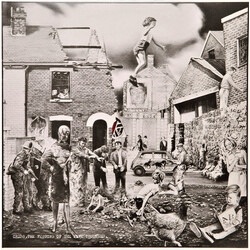 Crass The Feeding Of The Five Thousand