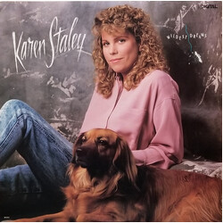 Karen Staley Wildest Dreams