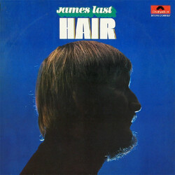 James Last Hair