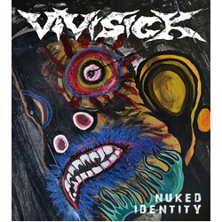 Vivisick Nuked Identity