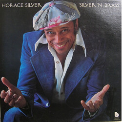 Horace Silver Silver 'N Brass