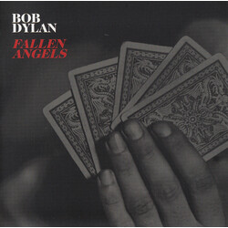 Bob Dylan Fallen Angels