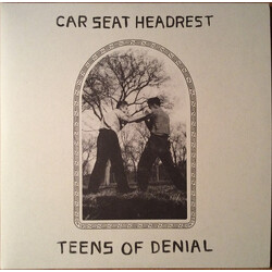 Car Seat Headrest Teens Of Denial