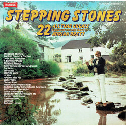 Adrian Brett Stepping Stones