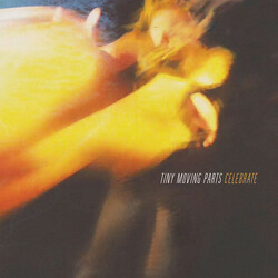 Tiny Moving Parts Celebrate