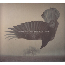 Katatonia The Fall Of Hearts