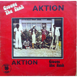 Aktion Groove The Funk