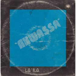 Akwassa La'Ila